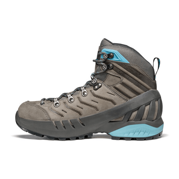 Scarpa Women's Cyclone GTX Hiking Boot