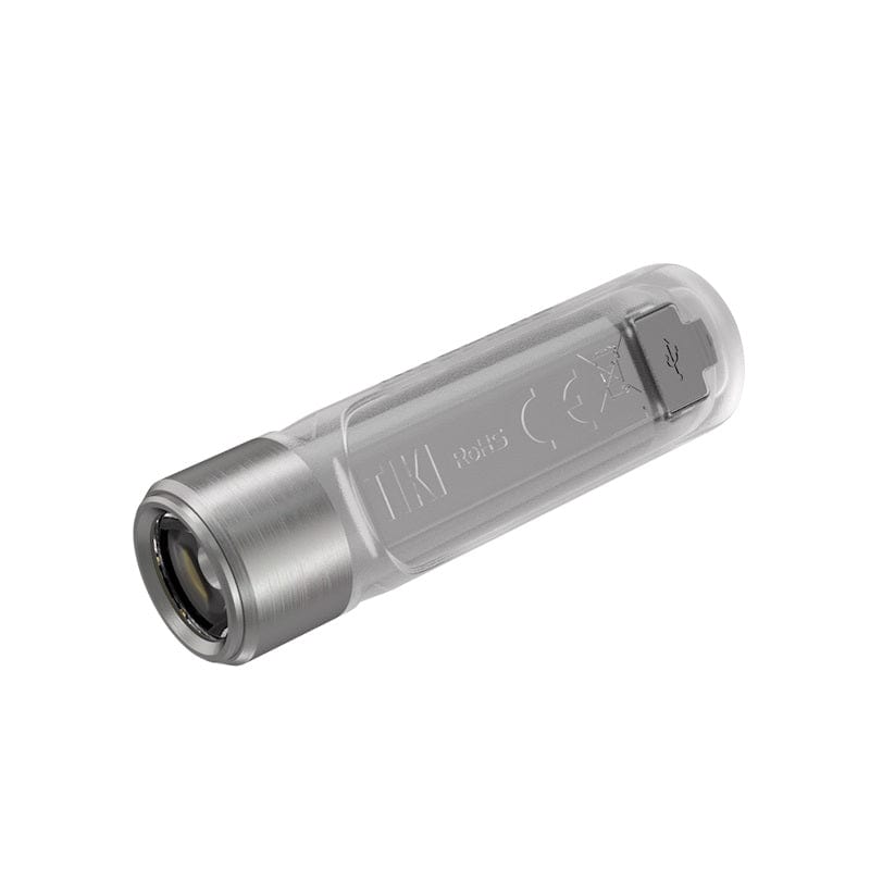 Nitecore Tiki LE Flashlight