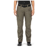 5.11 Women's ABR Pro Pant Ranger Green