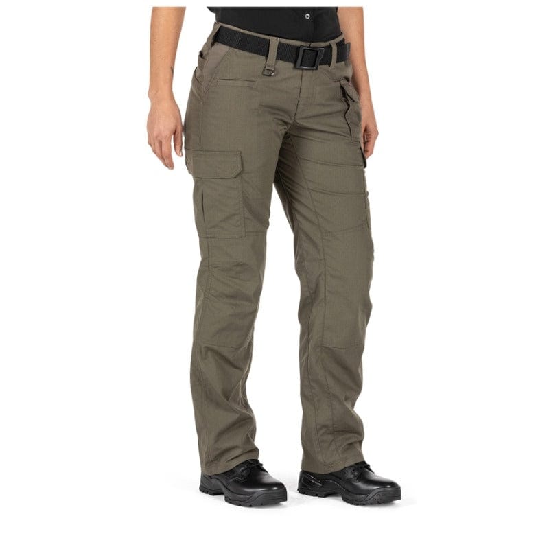 5.11 Women's ABR Pro Pant Ranger Green