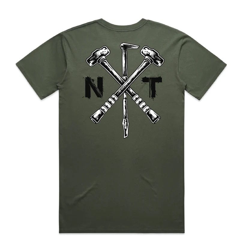 NXT Breacher Tee