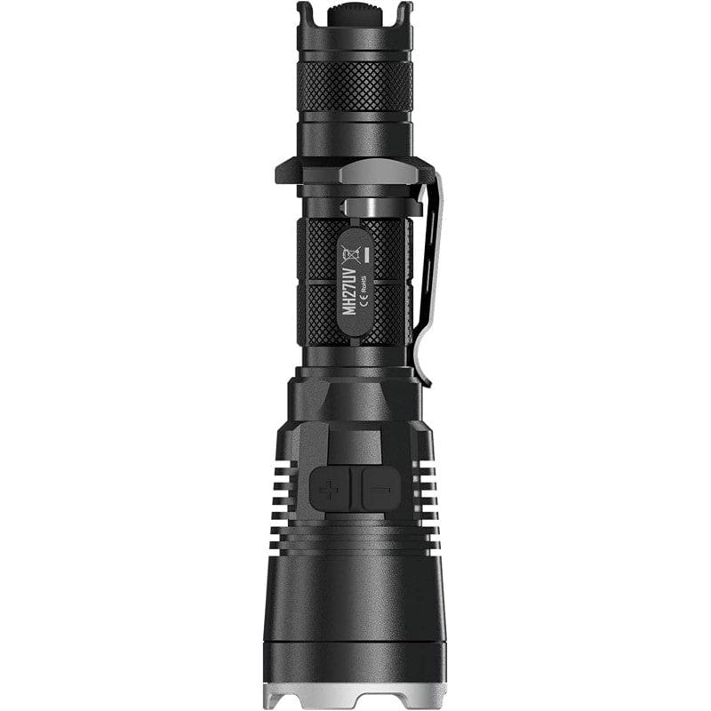 Nitecore MH27UV Hunting Kit