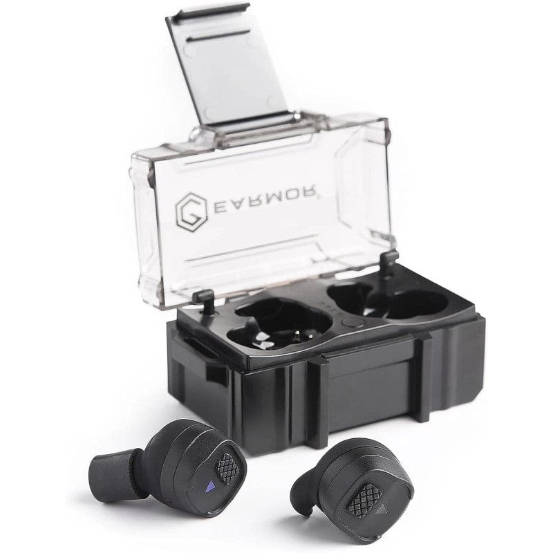 Earmor M20T Wireless Bluetooth Earplugs