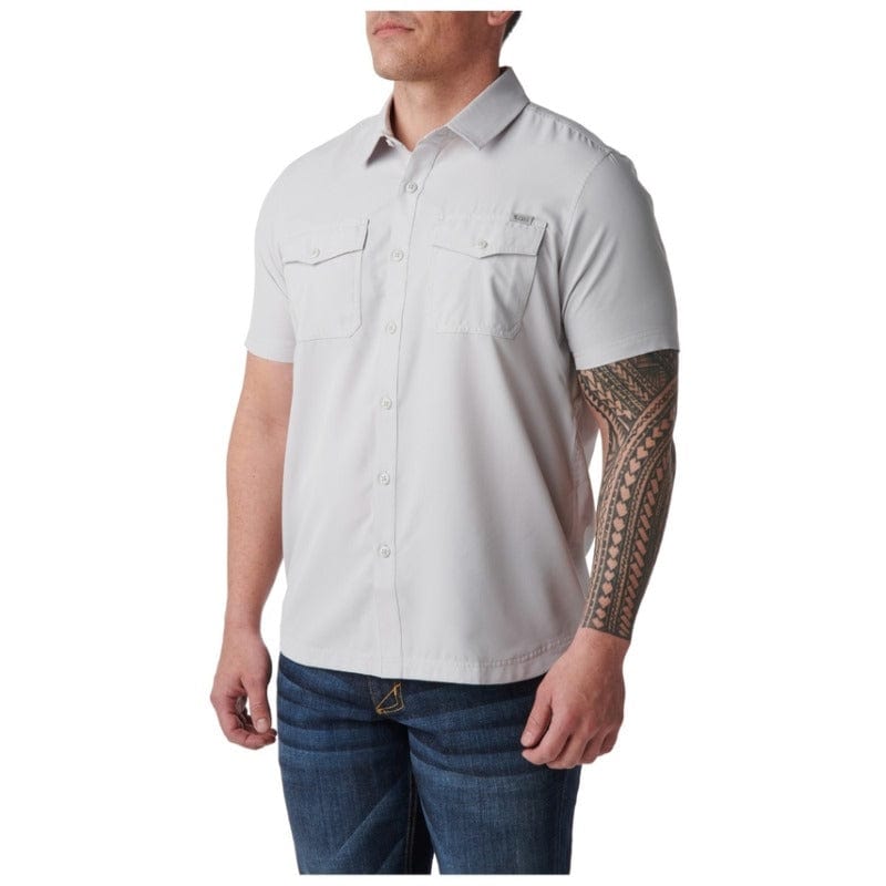 5.11 Marksman Short Sleeve Shirt