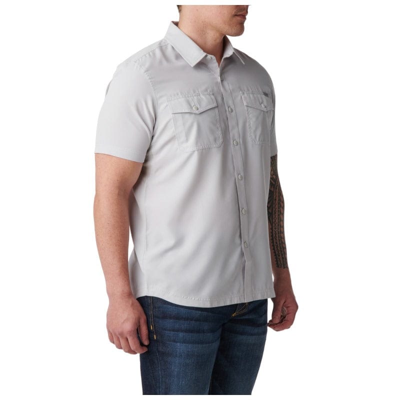 5.11 Marksman Short Sleeve Shirt