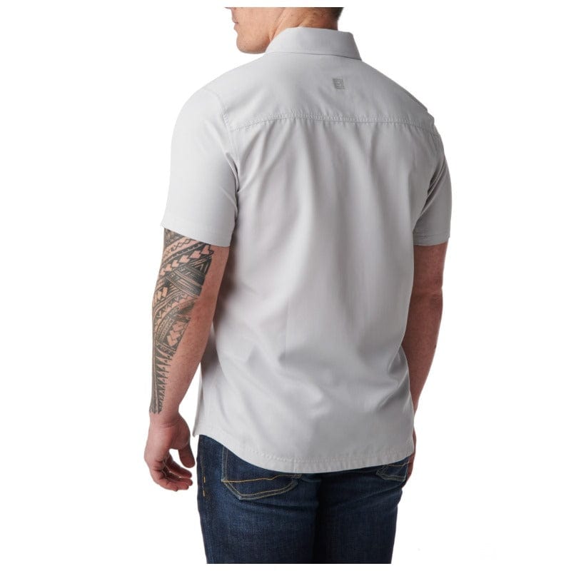 5.11 Marksman Short Sleeve Shirt