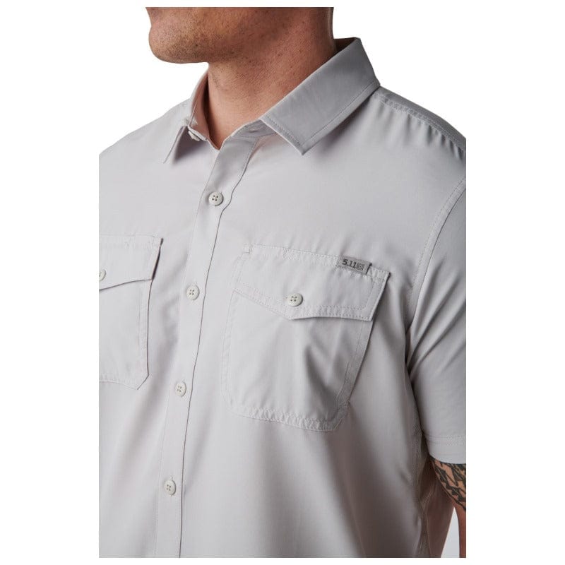 5.11 Marksman Short Sleeve Shirt