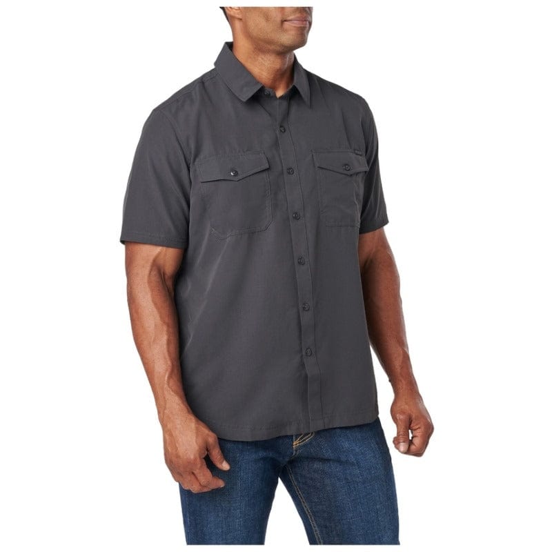 5.11 Marksman Short Sleeve Shirt