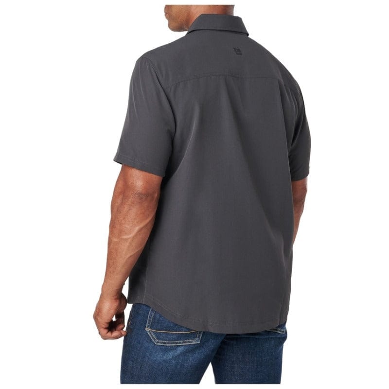 5.11 Marksman Short Sleeve Shirt