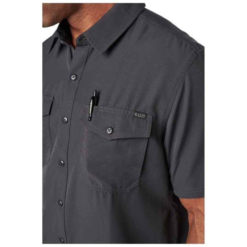 5.11 Marksman Short Sleeve Shirt