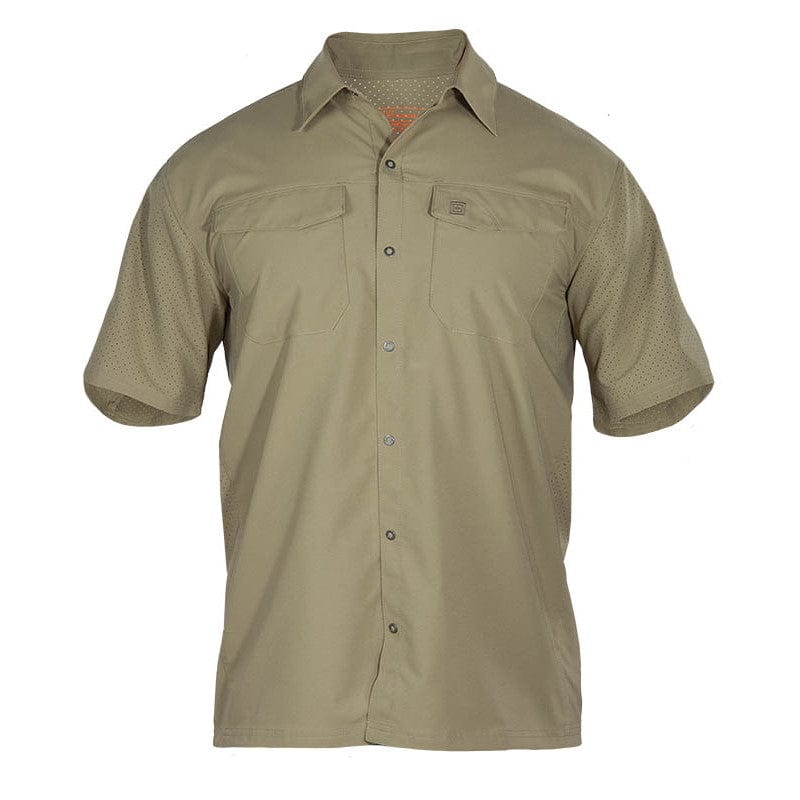 5.11 Freedom Flex Short Sleeve Shirt