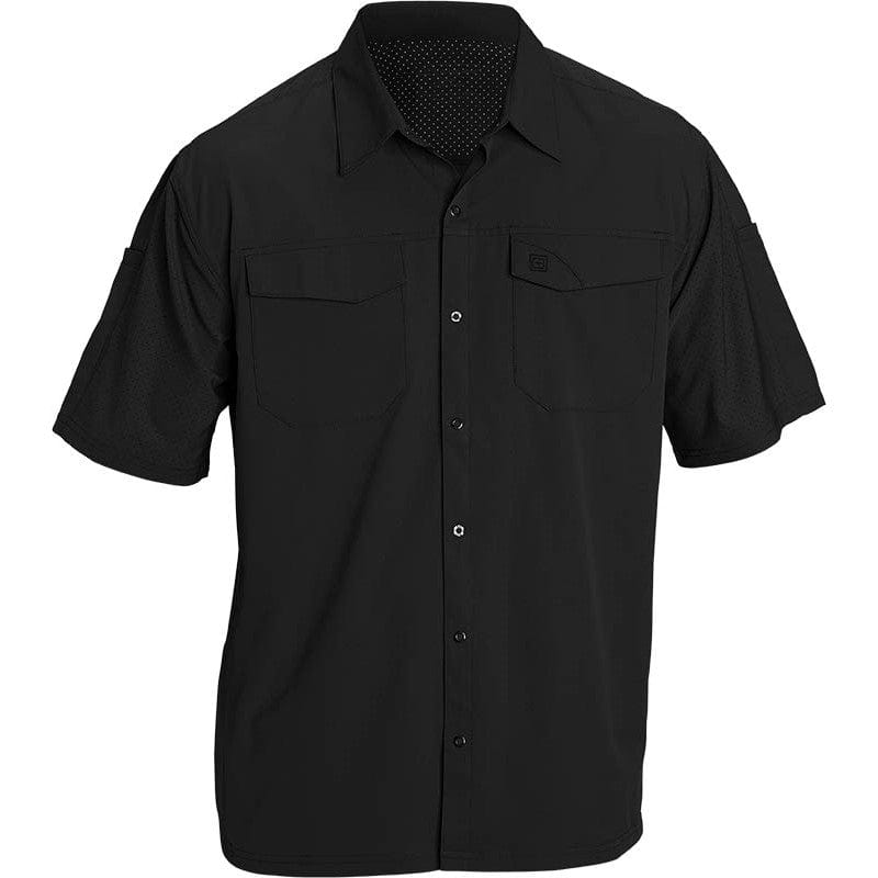 5.11 Freedom Flex Short Sleeve Shirt