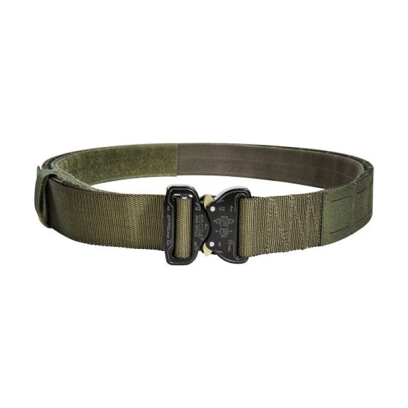 Tasmanian Tiger Modular Belt Set - Olive 4