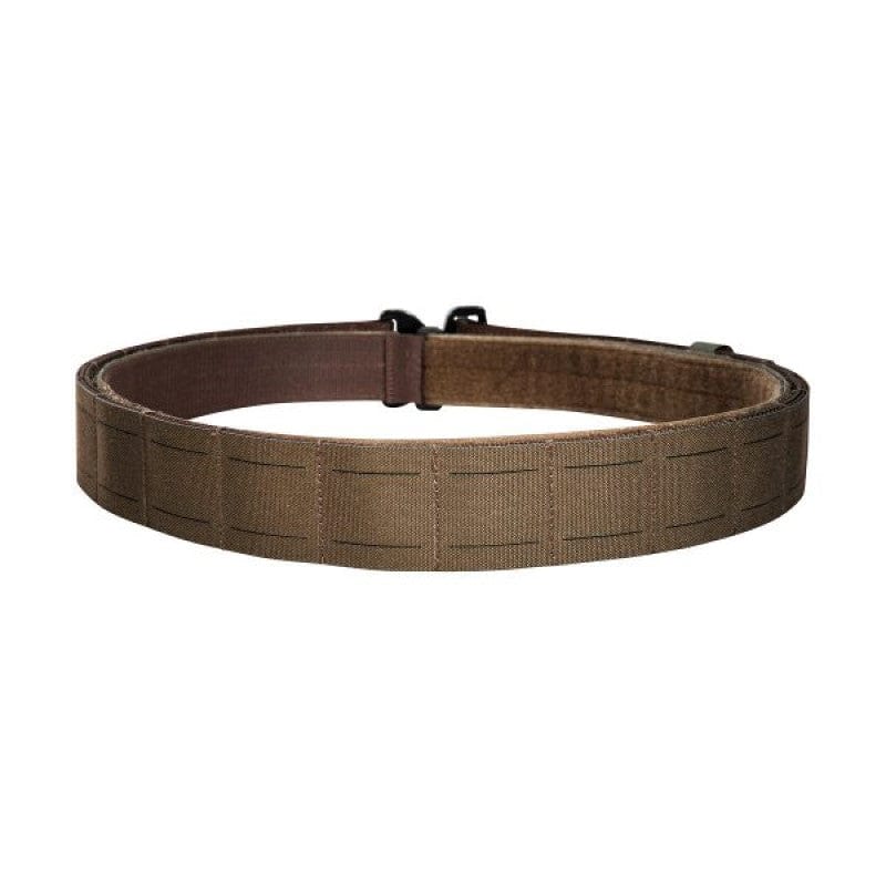 Tasmanian Tiger Modular Belt Set - Coyote Brown 1