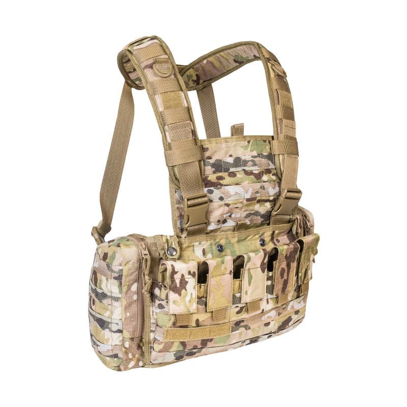 Tasmanian Tiger Chest Rig MKII M4