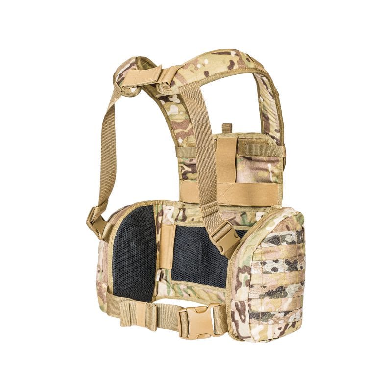 Tasmanian Tiger Chest Rig MKII M4