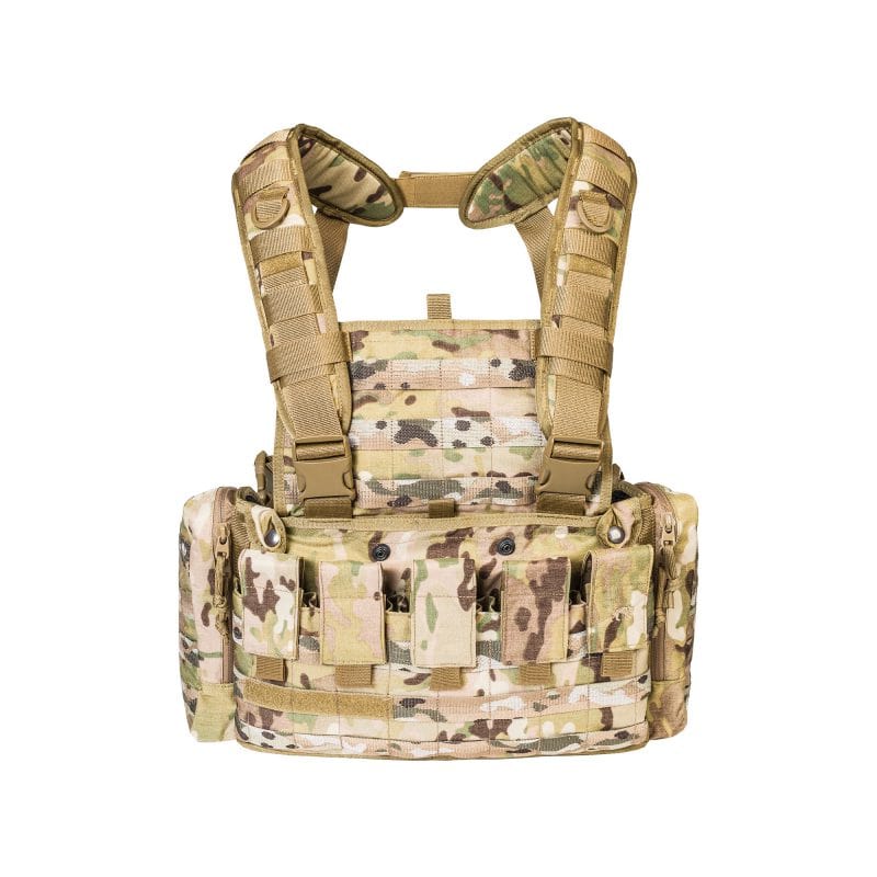 Tasmanian Tiger Chest Rig MKII M4