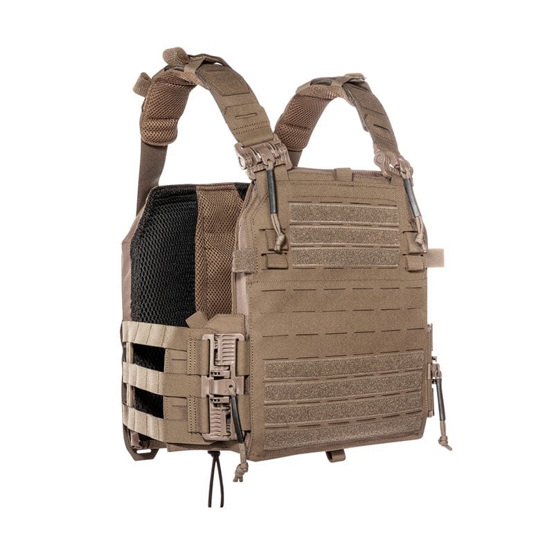 Tasmanian Tiger Plate Carrier QR LC