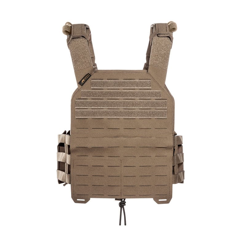 Tasmanian Tiger Plate Carrier QR LC