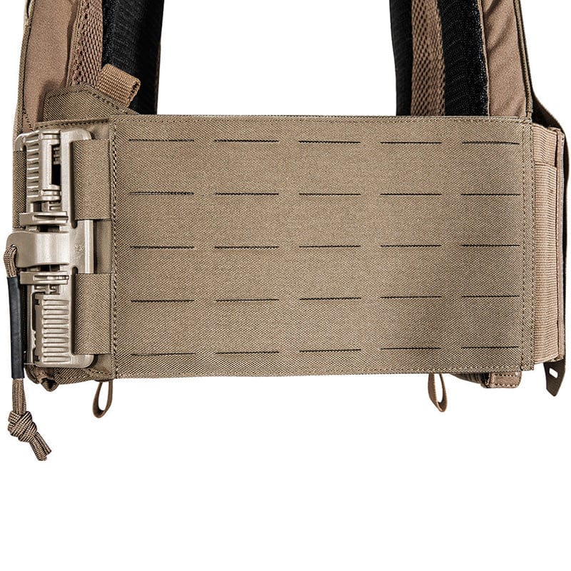 Tasmanian Tiger Plate Carrier QR LC