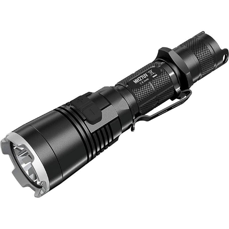 Nitecore MH27UV Hunting Kit