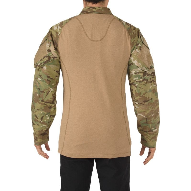 5.11 Multicam TDU Rapid Assault Shirt