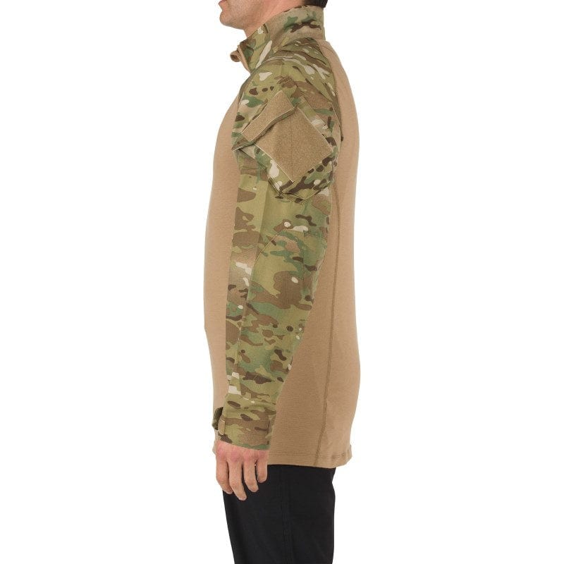 5.11 Multicam TDU Rapid Assault Shirt