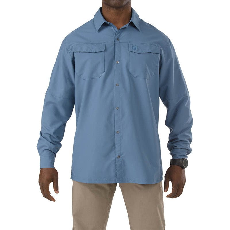 5.11 Freedom Flex Long Sleeve Shirt