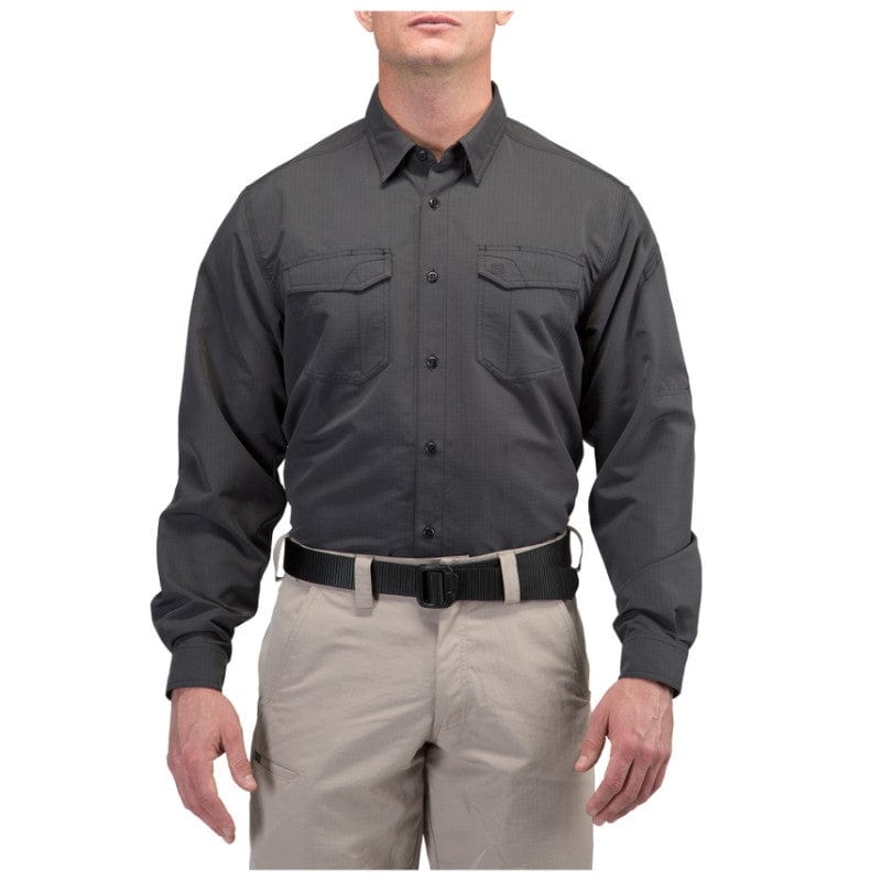 5.11 Fast-Tac Long Sleeve Shirt