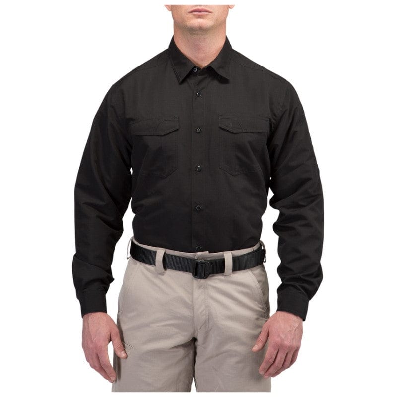 5.11 Fast-Tac Long Sleeve Shirt