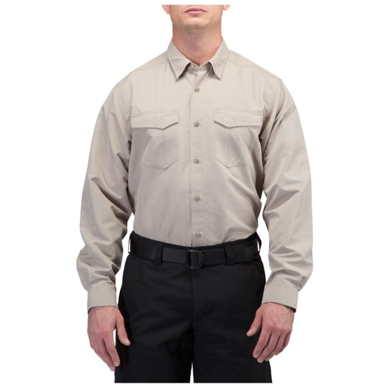 5.11 Fast-Tac Long Sleeve Shirt