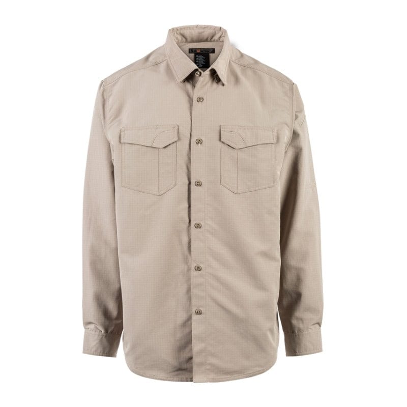 5.11 Fast-Tac Long Sleeve Shirt