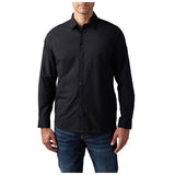 5.11 Igor Solid Long Sleeve Shirt