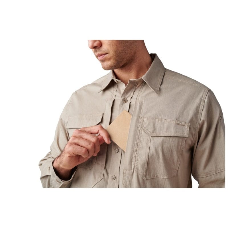 5.11 ABR Pro Long Sleeve Shirt