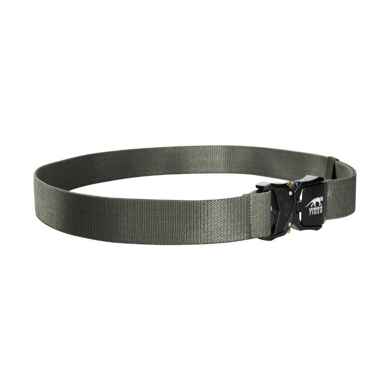 Tasmanian Tiger QR Stretch Belt 38mm