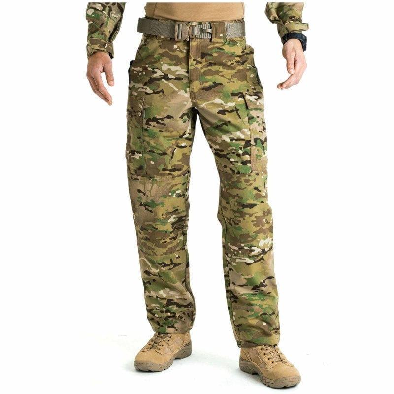 5.11 MultiCam TDU Pants