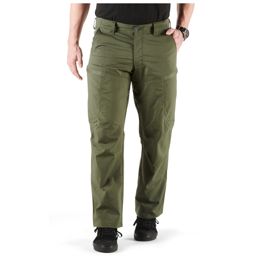 5.11 Apex Pant TDU Green