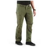 5.11 Apex Pant TDU Green