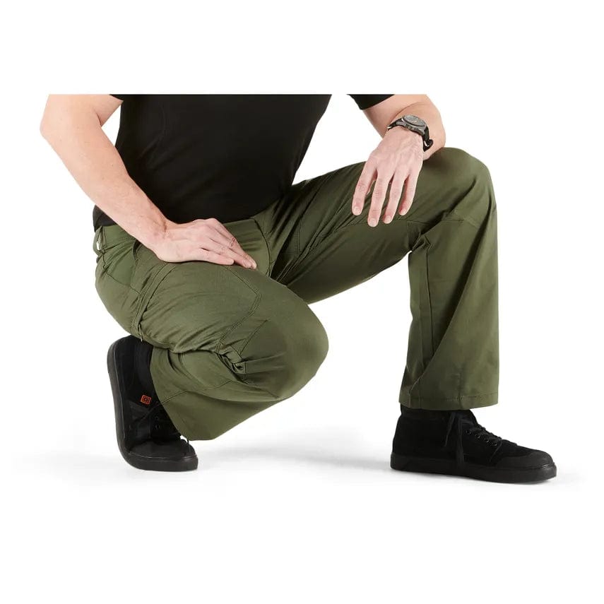 5.11 Apex Pant TDU Green