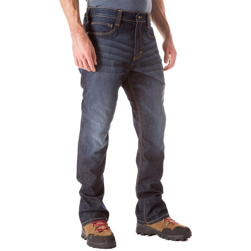 5.11 Defender Flex Jean – Straight Leg 1