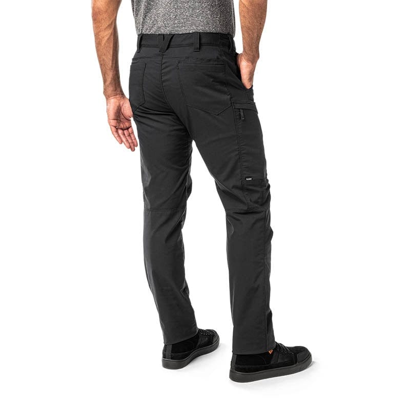 5.11 Ridge Pants Black