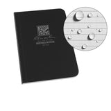 RITR Soft Cover 3.125x5 Notebook