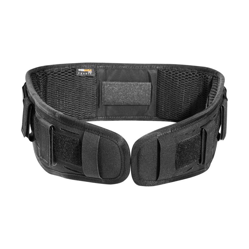 Tasmanian Tiger Belt Padding M&P Intermediate Belt - Black 3