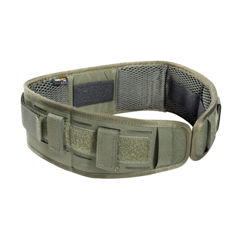 Tasmanian Tiger Belt Padding M&P Intermediate Belt - Olive Green 5