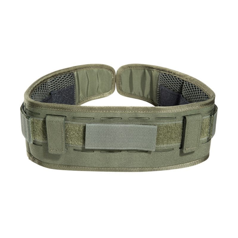 Tasmanian Tiger Belt Padding M&P Intermediate Belt - Olive Green 2