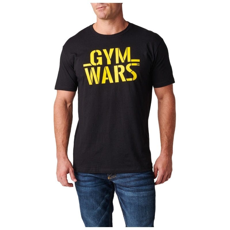 5.11 Gym Wars Tee