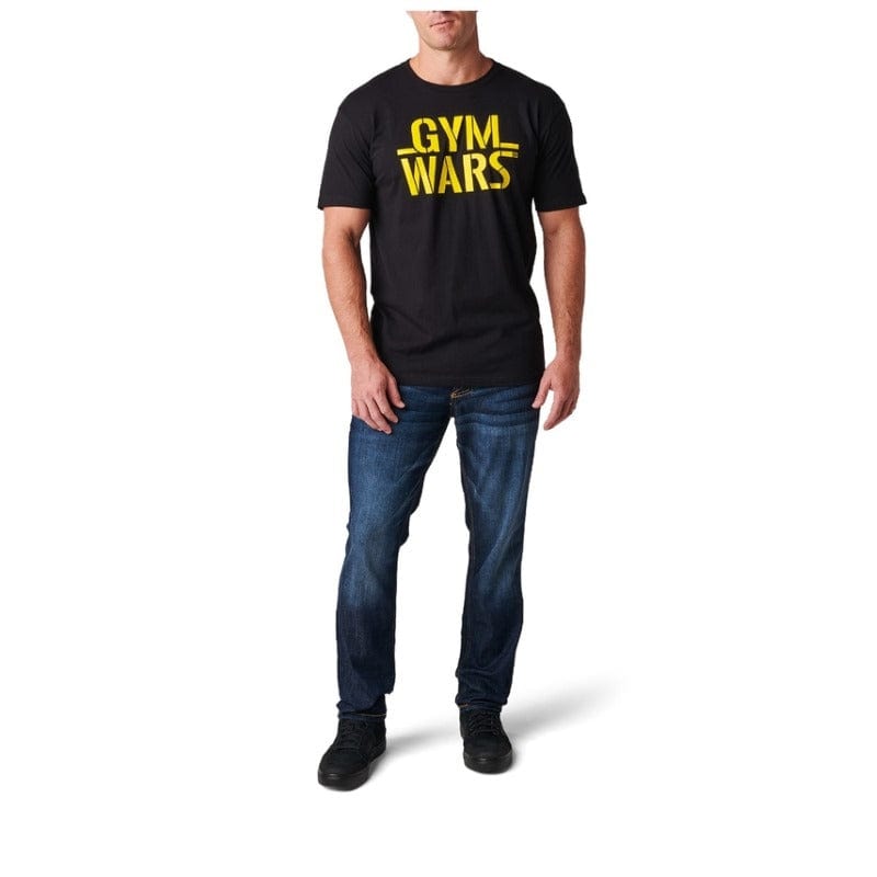 5.11 Gym Wars Tee