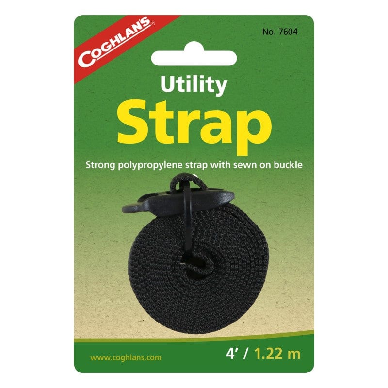 Coghlan's Utility Strap