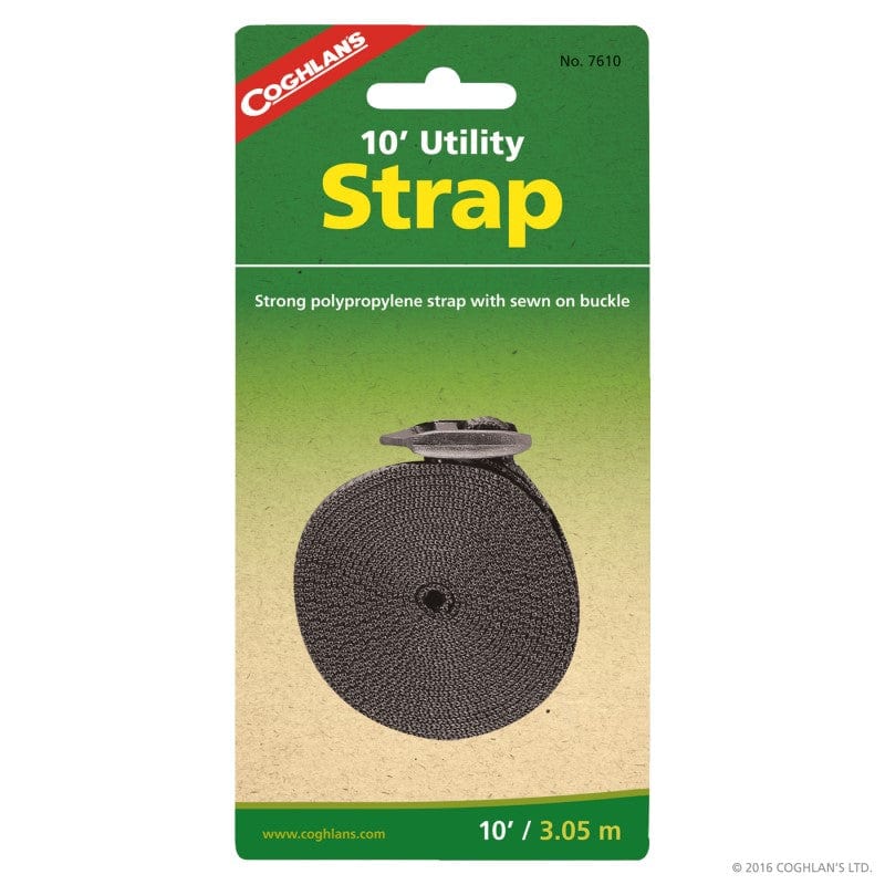 Coghlan's Utility Strap