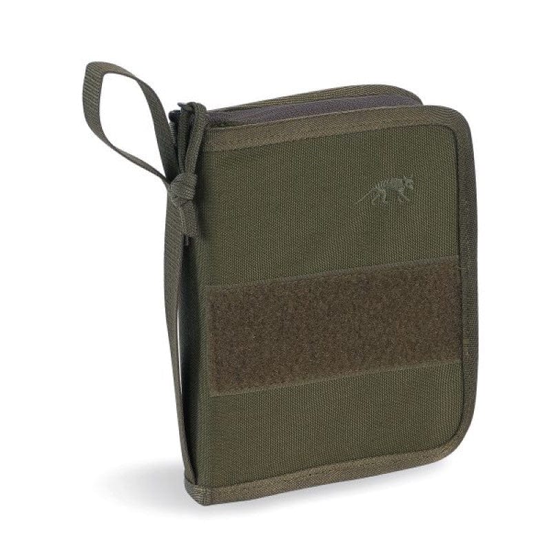 Tasmanian Tiger Tactical Field Book